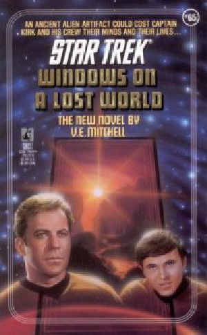[Star Trek · The Original Series 65] • 65 Windows on a Lost World